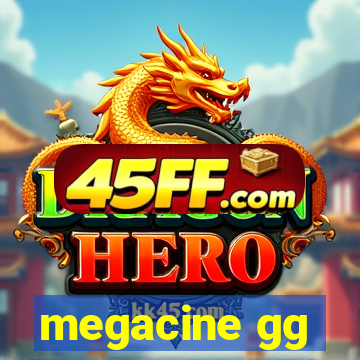 megacine gg